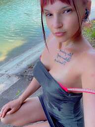 Klaudia, Poprad, 19 rokov