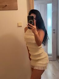 Mischell (23), Nitra, ID:34193