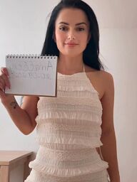 Mischell, Zvolen, 23 years