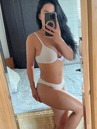 Mischell, Zvolen, 23 years