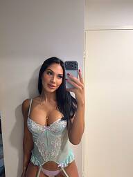 Karla Valentina, Bratislava - Staré Mesto, 20 rokov