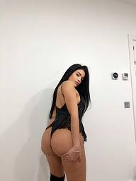 Sofia Andreina (20), Bratislava - Staré Mesto, ID:35017