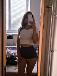 Fanni, Nitra, 19 rokov