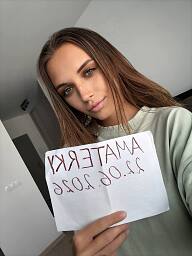 Sandra, Bratislava - Ružinov, 23 rokov