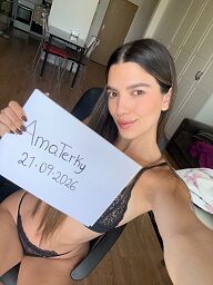 Valerie, Bratislava - Nové Mesto, 21 rokov