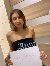 Fanni, Nove Zamky, 20 years