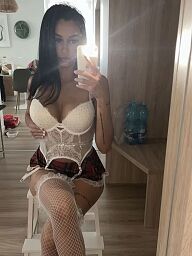 Lola (19), Bratislava - Ružinov, ID:34569