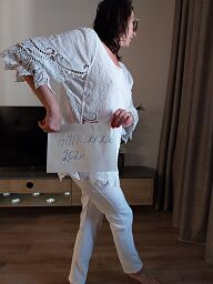 Andrea, Bratislava - Dúbravka, 45 rokov