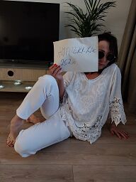 Andrea, Bratislava - Dúbravka, 45 rokov