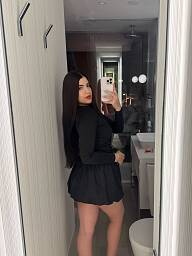 Daniela, Bratislava - Nové Mesto, 20 rokov