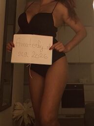 Nina GFE (33), Bratislava - Staré Mesto, ID:35038