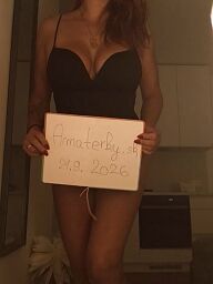 Nina GFE, Bratislava - Staré Mesto, 33 rokov