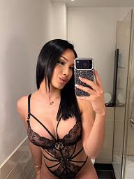 Karla Valentina, Bratislava - Staré Mesto, 20 rokov