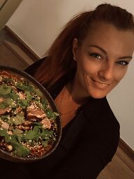 Nina GFE, Bratislava - Staré Mesto, 33 rokov