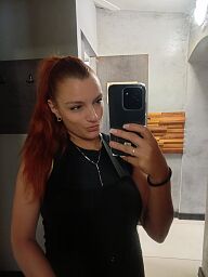 Nina GFE, Bratislava - Staré Mesto, 33 rokov