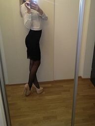 Laura, Bratislava - Ruzinov, 24 years