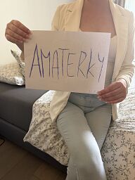Laura, Bratislava - Ruzinov, 24 years