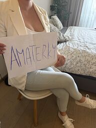 Laura, Bratislava - Ruzinov, 24 years