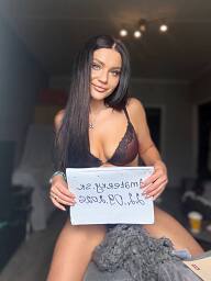 Adelina, Žilina, 24 rokov