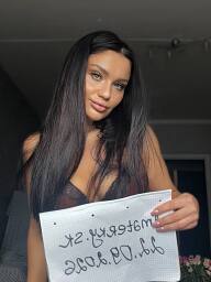 Adelina (24), Zvolen, ID:32150