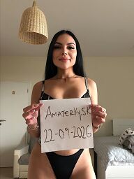 Dominika, Bratislava - Ružinov, 22 rokov