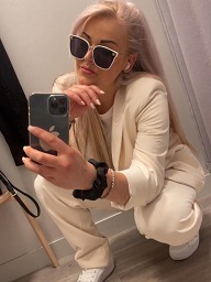 Daria Escort, Bratislava - Nové Mesto, 28 rokov