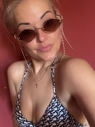 Daria Escort, Bratislava - Nové Mesto, 28 rokov