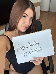 Daniela, Bratislava - Nové Mesto, 20 rokov