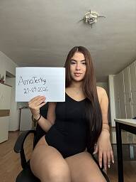 Daniela, Bratislava - Nové Mesto, 20 rokov