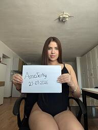 Daniela, Bratislava - Nové Mesto, 20 rokov