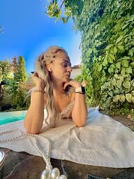 Adelina Love (28), Bratislava - Ružinov, ID:31900