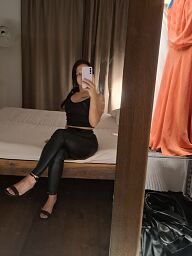 Fanni (19), Nitra, ID:34039