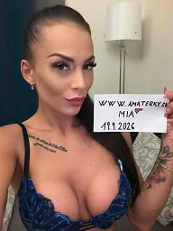 Mia, Bratislava - Ružinov, 25 rokov