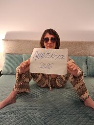 Andrea, Bratislava - Dúbravka, 45 rokov