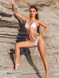 Sandra, Bratislava - Ružinov, 23 rokov