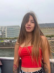Elena, Bratislava - Ruzinov, 18 years