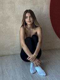 Elena, Bratislava - Ruzinov, 18 years