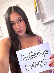 Ashley, Bratislava - Nové Mesto, 20 rokov