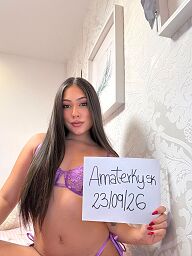 Ashley, Bratislava - Nové Mesto, 20 rokov