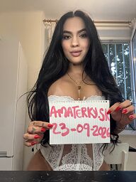 Melani, Bratislava - Nove Mesto, 23 years