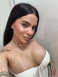 Melani, Bratislava - Nove Mesto, 23 years