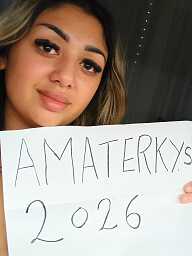 Fanipartygirl, Dunajská Streda, 20 rokov
