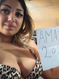 Tiffany Escort, Dunajská Streda, 20 rokov