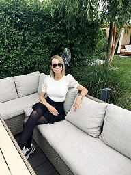 Rebeka Sk, Nové Zámky, 29 rokov