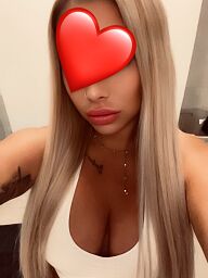 Jessica Cz, Trenčín, 28 rokov