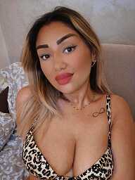 Tiffany Escort, Dunajská Streda, 20 rokov