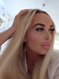 Jully (40), Malacky, ID:9393
