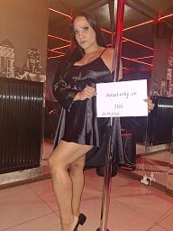 Kimi, Námestovo, 33 rokov