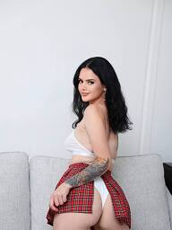 Elena, Bratislava - Petržalka, 22 rokov