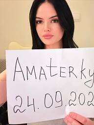 Elena, Bratislava - Petržalka, 22 rokov